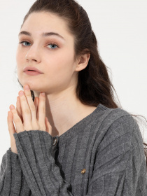 Свитер US Polo модель G082SZ0TK.000.1452256.VR086 Фото