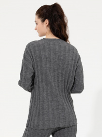 Свитер US Polo модель G082SZ0TK.000.1452256.VR086 Фото