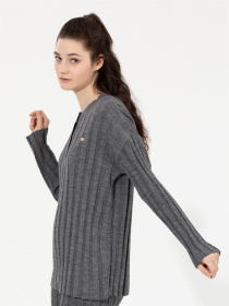 Свитер US Polo модель G082SZ0TK.000.1452256.VR086 Фото