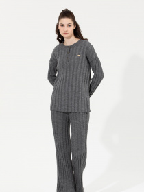 Свитер US Polo модель G082SZ0TK.000.1452256.VR086 Фото