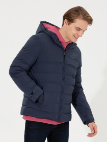 Зимняя куртка US Polo модель G081SZ0MS.000.1479081.VR033 Фото