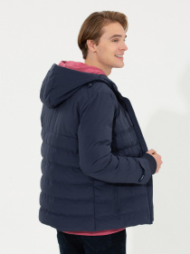 Зимняя куртка US Polo модель G081SZ0MS.000.1479081.VR033 Фото