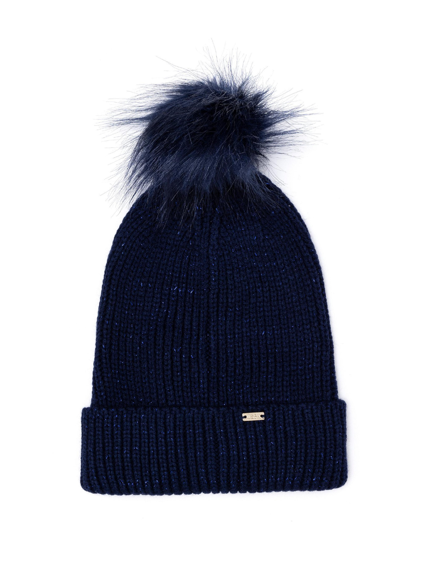 Шапка US Polo Модель A082SZ0DH.000.1472306.VR033 Фото