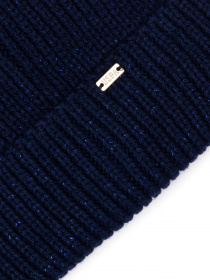 Шапка US Polo Модель A082SZ0DH.000.1472306.VR033 Фото