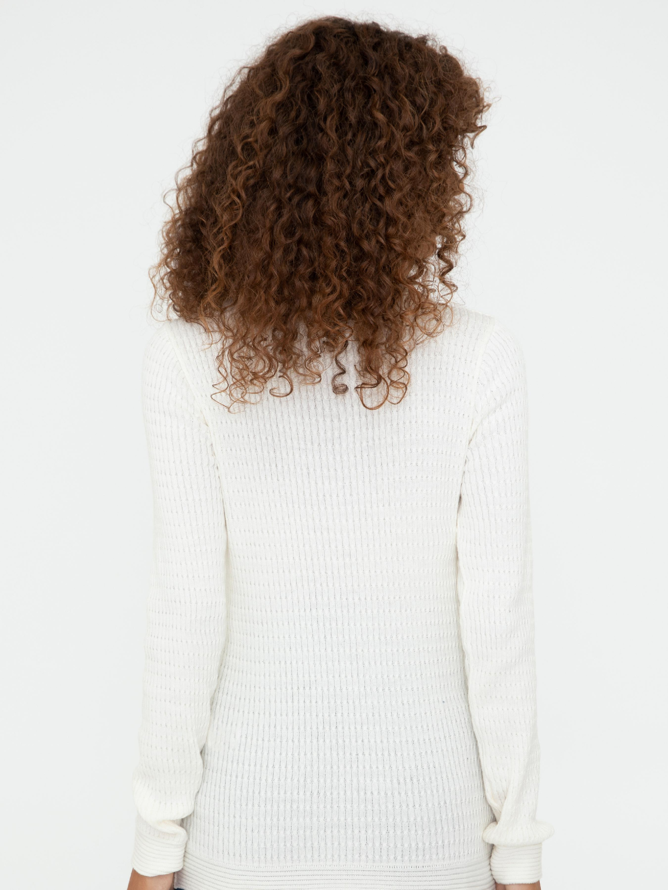 Кофта US Polo модель G082SZ0TK.000.1260329.VR019 Фото