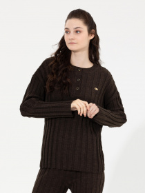 Свитер US Polo модель G082SZ0TK.000.1452256.VR153 Фото