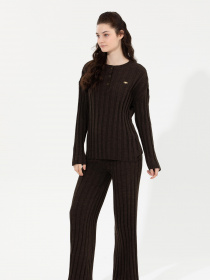 Свитер US Polo модель G082SZ0TK.000.1452256.VR153 Фото