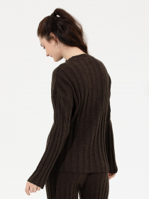 Свитер US Polo модель G082SZ0TK.000.1452256.VR153 Фото