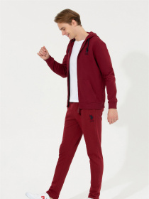 Штани спортивні US Polo модель G081SZ0OP.000.1454282.VR223 Фото