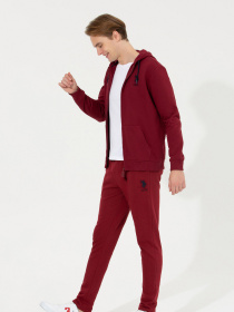 Штаны спортивные US Polo модель G081SZ0OP.000.1454282.VR223 Фото