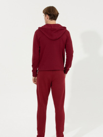 Штаны спортивные US Polo модель G081SZ0OP.000.1454282.VR223 Фото