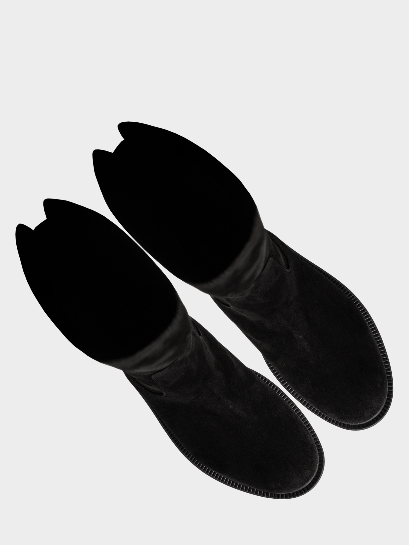 Ботфорты Enzo Verratti модель 18-3264-17blv Фото