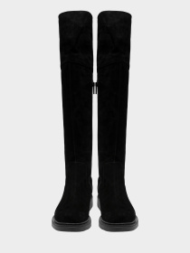 Ботфорты Enzo Verratti модель 18-3264-17blv Фото