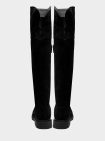 Ботфорты Enzo Verratti модель 18-3264-17blv Фото