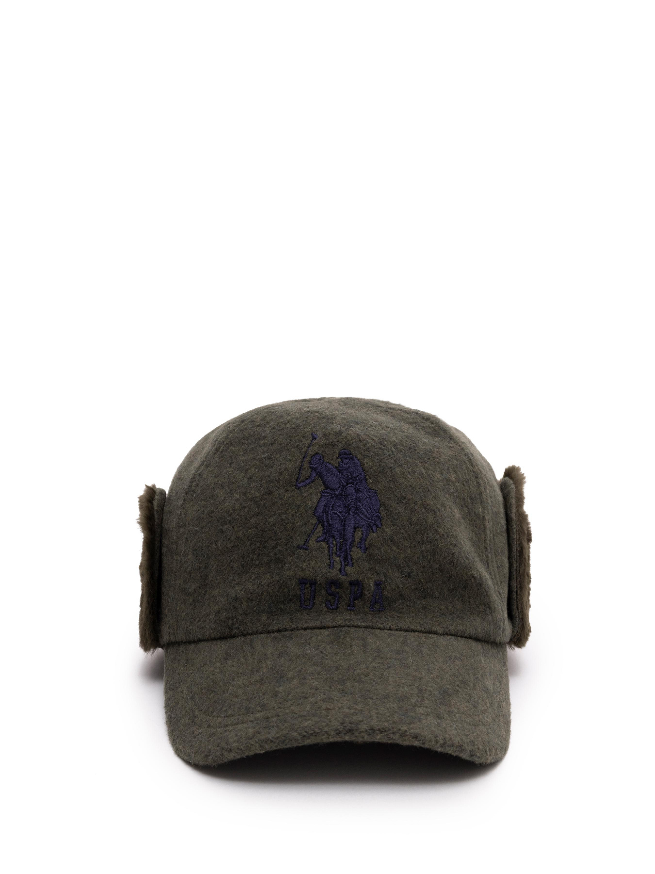 Кепка US Polo модель A081SZ064.P01.MAJE-SK22.VR027 Фото