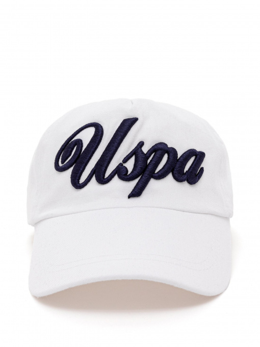 Кепка US Polo модель A081AK064.P01.DELLMEN-IY22.VR013 Фото