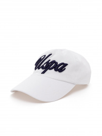 Кепка US Polo модель A081AK064.P01.DELLMEN-IY22.VR013 Фото