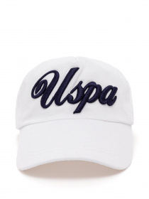 Кепка US Polo модель A081AK064.P01.DELLMEN-IY22.VR013 Фото