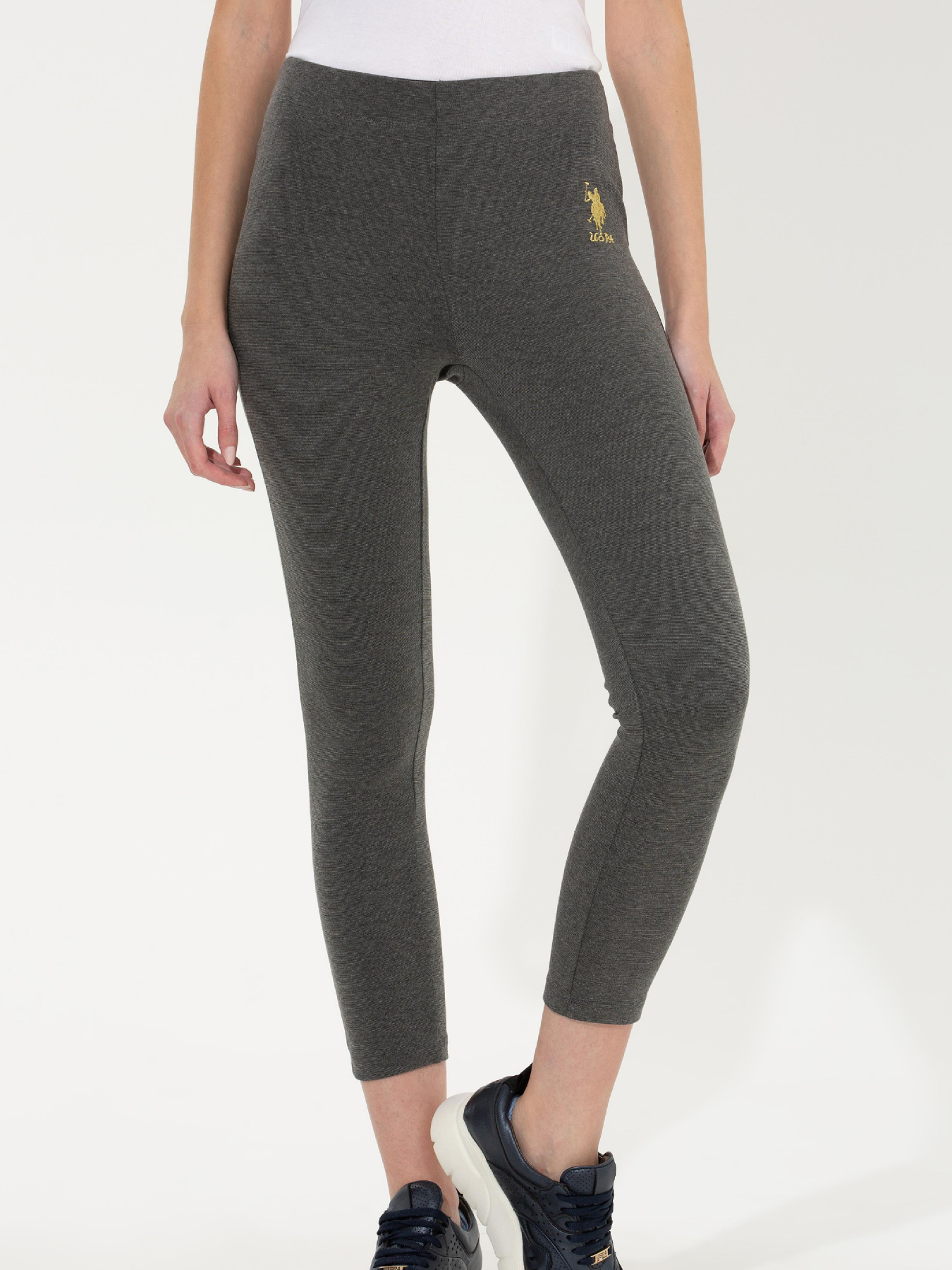 Легінси US Polo модель G082SZ0OP.000.1452091.VR081 Фото