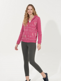 Легінси US Polo модель G082SZ0OP.000.1452091.VR081 Фото