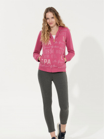 Легінси US Polo модель G082SZ0OP.000.1452091.VR081 Фото