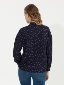 Рубашка US Polo модель G082SZ004.000.1460878.VR033 Фото