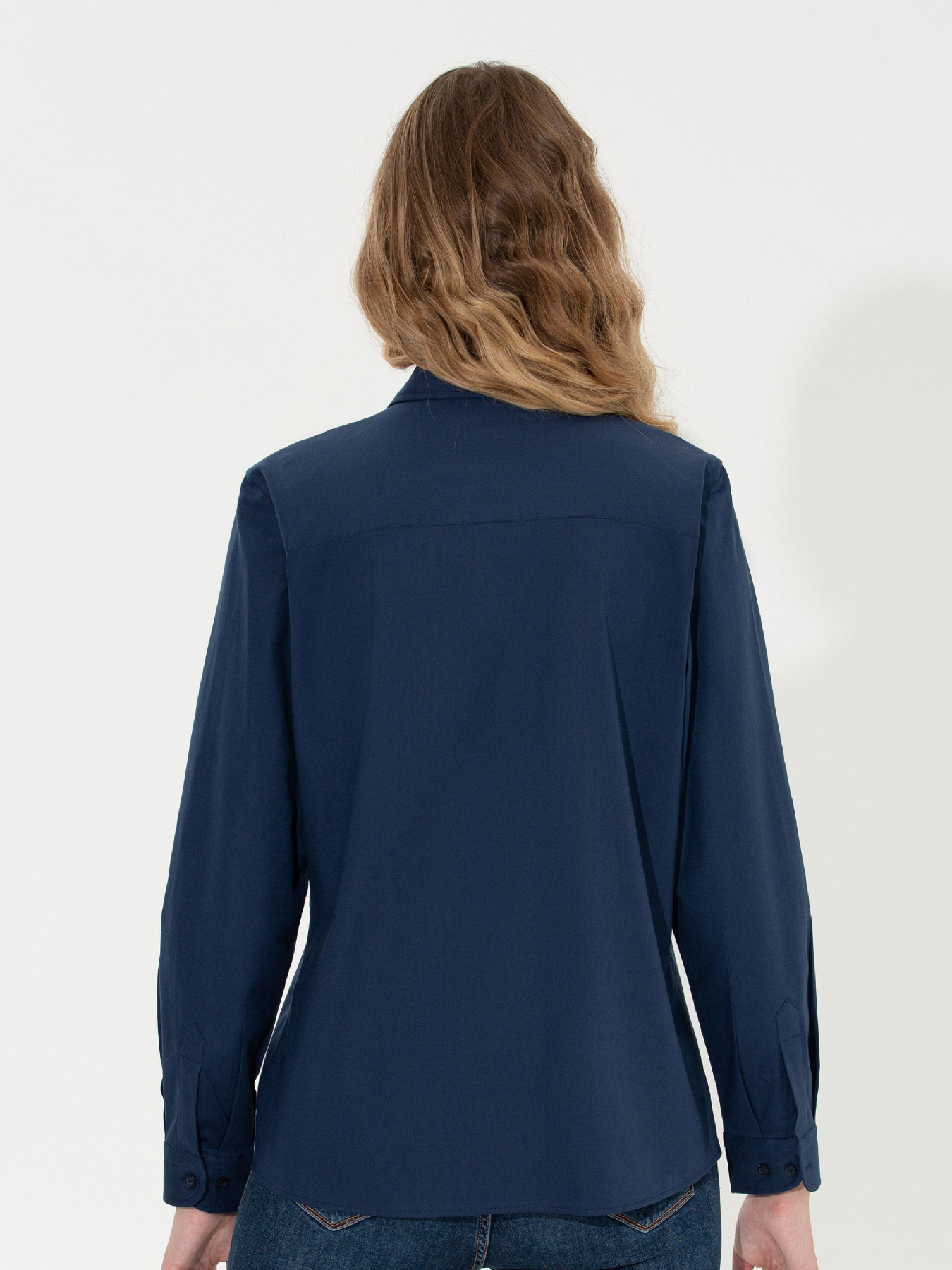 Сорочка повсякденна US Polo модель G082SZ004.000.1450223.VR033 Сорочка повсякденна US Polo модель G082SZ004.000.1450223.VR033 Фото