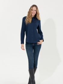 Сорочка повсякденна US Polo модель G082SZ004.000.1450223.VR033 Сорочка повсякденна US Polo модель G082SZ004.000.1450223.VR033 Фото