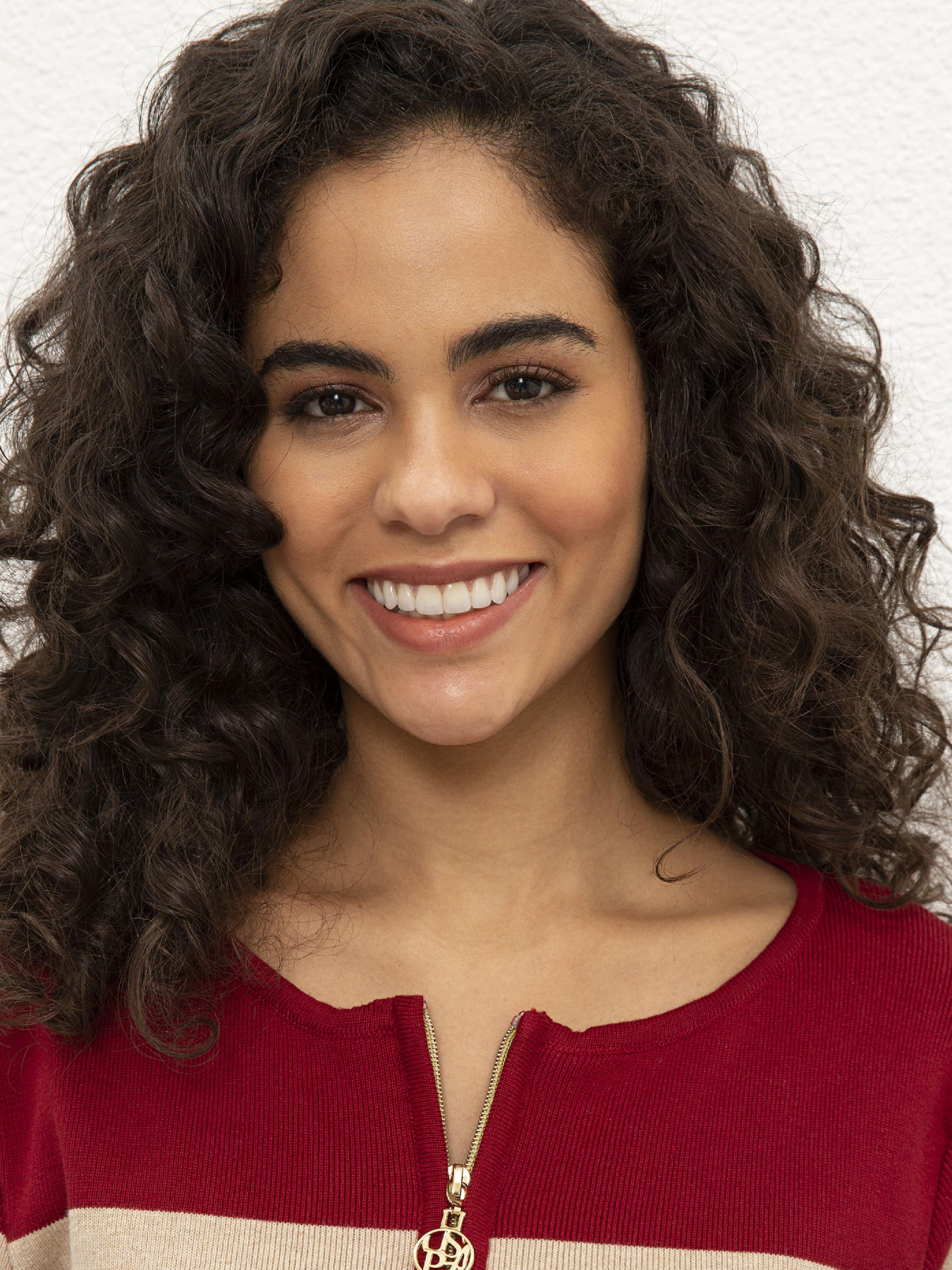 Сукня міді US Polo модель G082SZ0TE.000.1081129.VR033 Фото