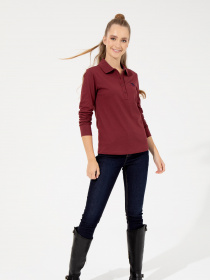 Поло US Polo модель G082SZ082.000.1452146.VR223 Фото