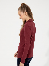 Поло US Polo модель G082SZ082.000.1452146.VR223 Фото