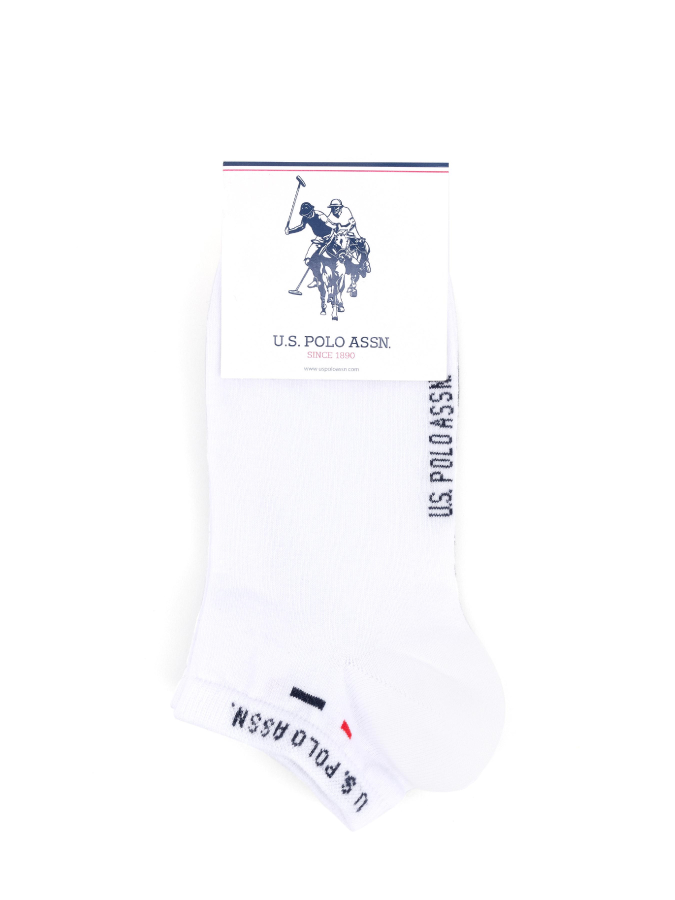 Набір шкарпеток US Polo Модель A081SZ013.000.JAMES-SK22-2.VR013 Фото