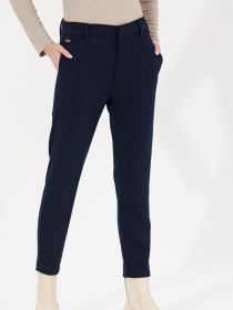 Брюки повседневные US Polo модель G082SZ078.000.1500774.VR033 Фото