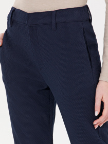 Брюки повседневные US Polo модель G082SZ078.000.1500774.VR033 Фото