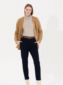 Повсякденні штани US Polo модель G082SZ078.000.1500774.VR033 Фото