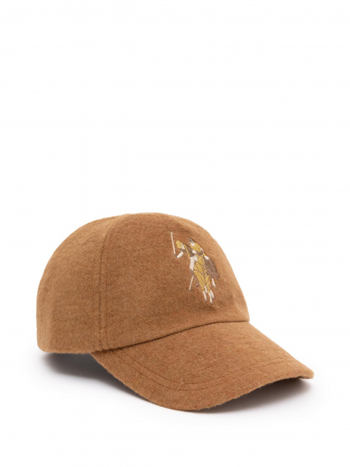 Кепка US Polo модель A081SZ064.P01.WANES.VR122 Фото