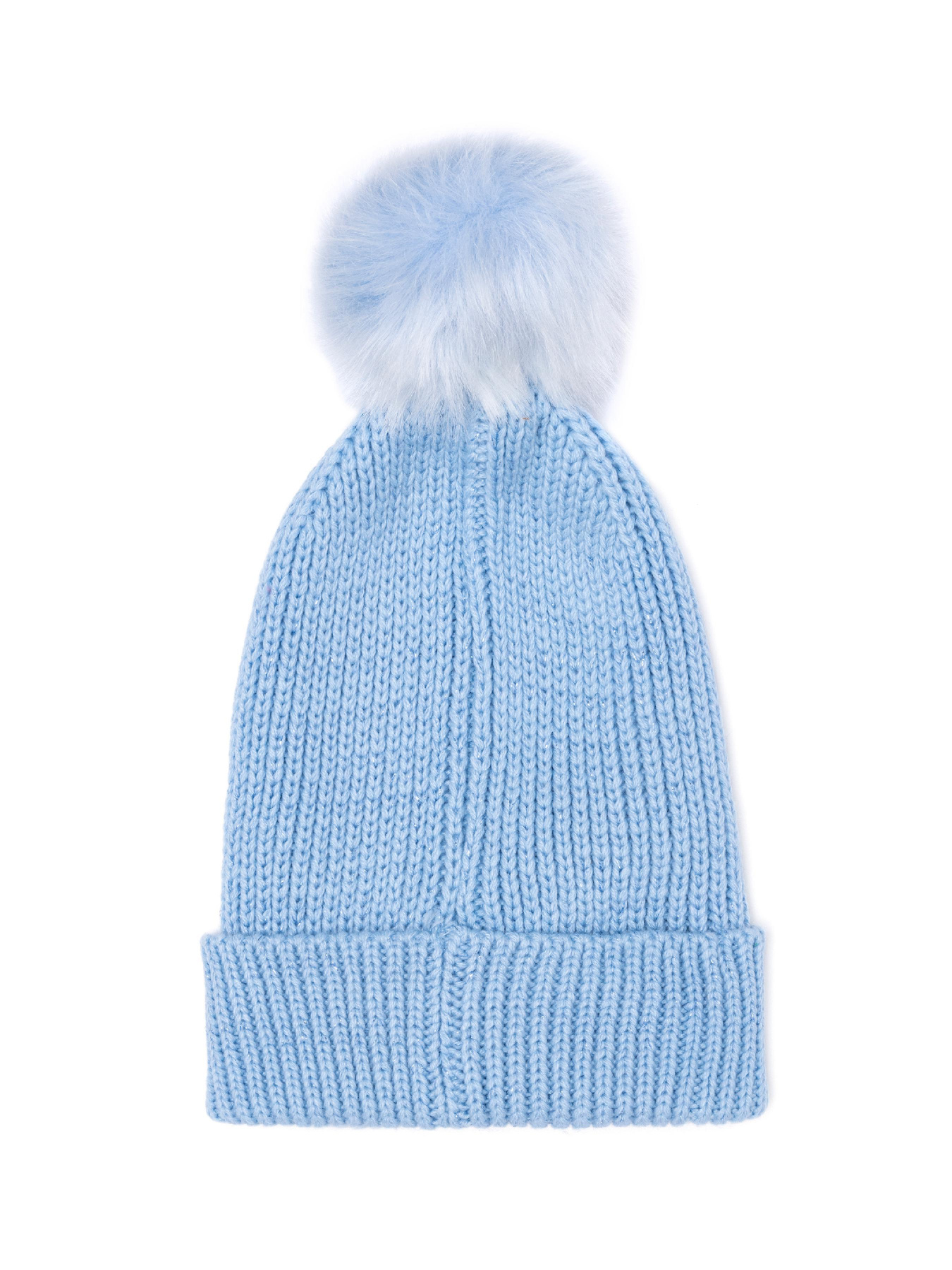 Шапка US Polo модель A082SZ0DH.000.1472306.VR036 Фото