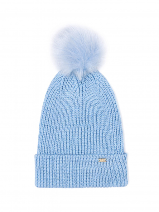 Шапка US Polo модель A082SZ0DH.000.1472306.VR036 Фото