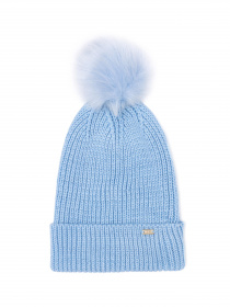 Шапка US Polo модель A082SZ0DH.000.1472306.VR036 Шапка US Polo модель A082SZ0DH.000.1472306.VR036 Фото