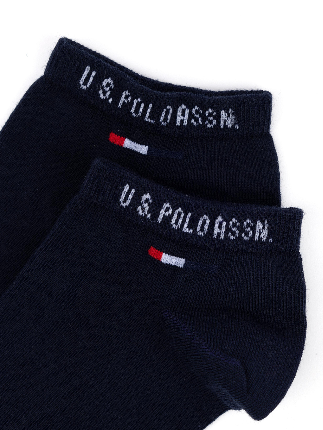 Шкарпетки US Polo модель A081SZ013.000.JAMES-SK22-2.VR033 Фото