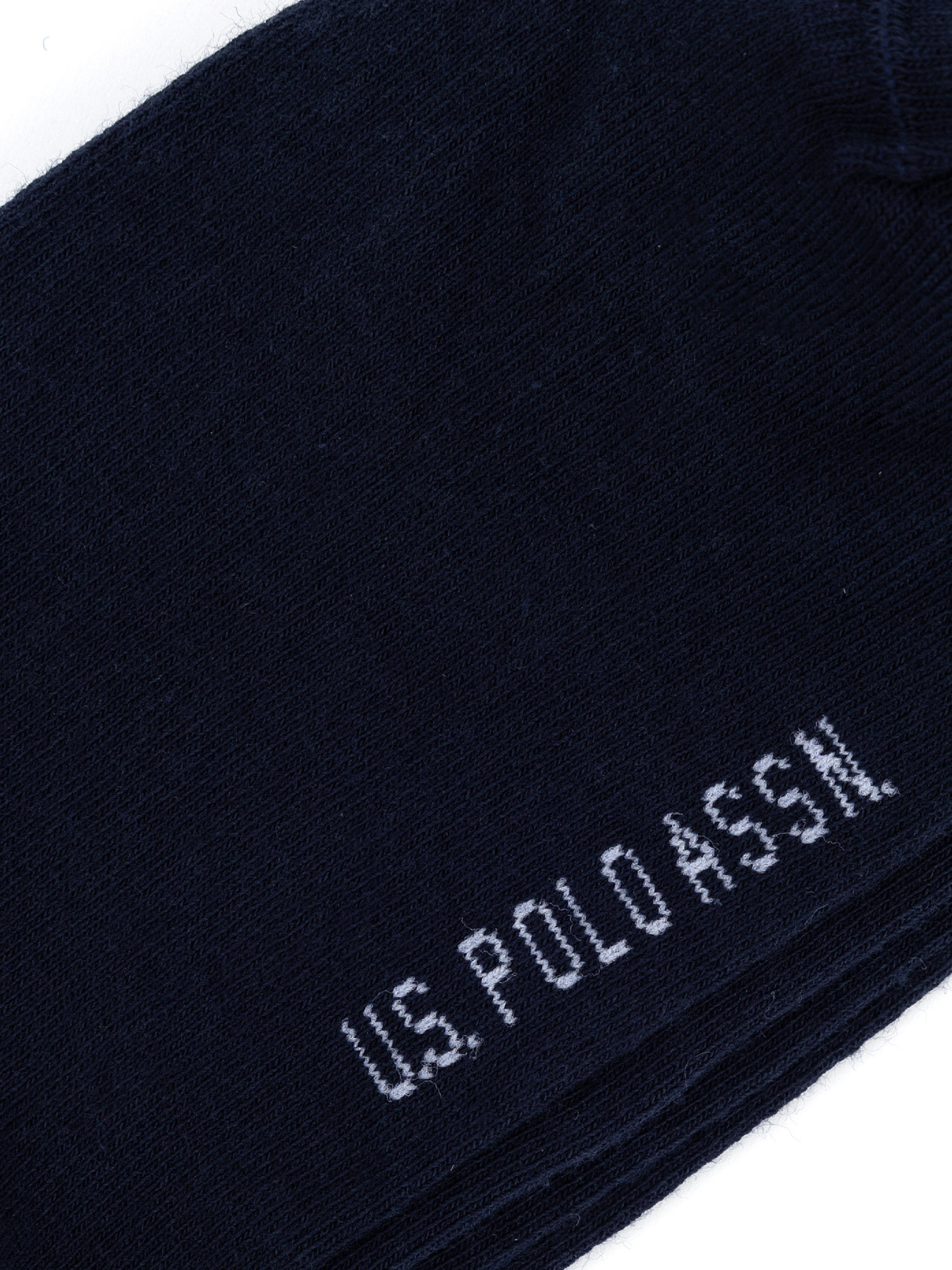 Шкарпетки US Polo модель A081SZ013.000.JAMES-SK22-2.VR033 Фото