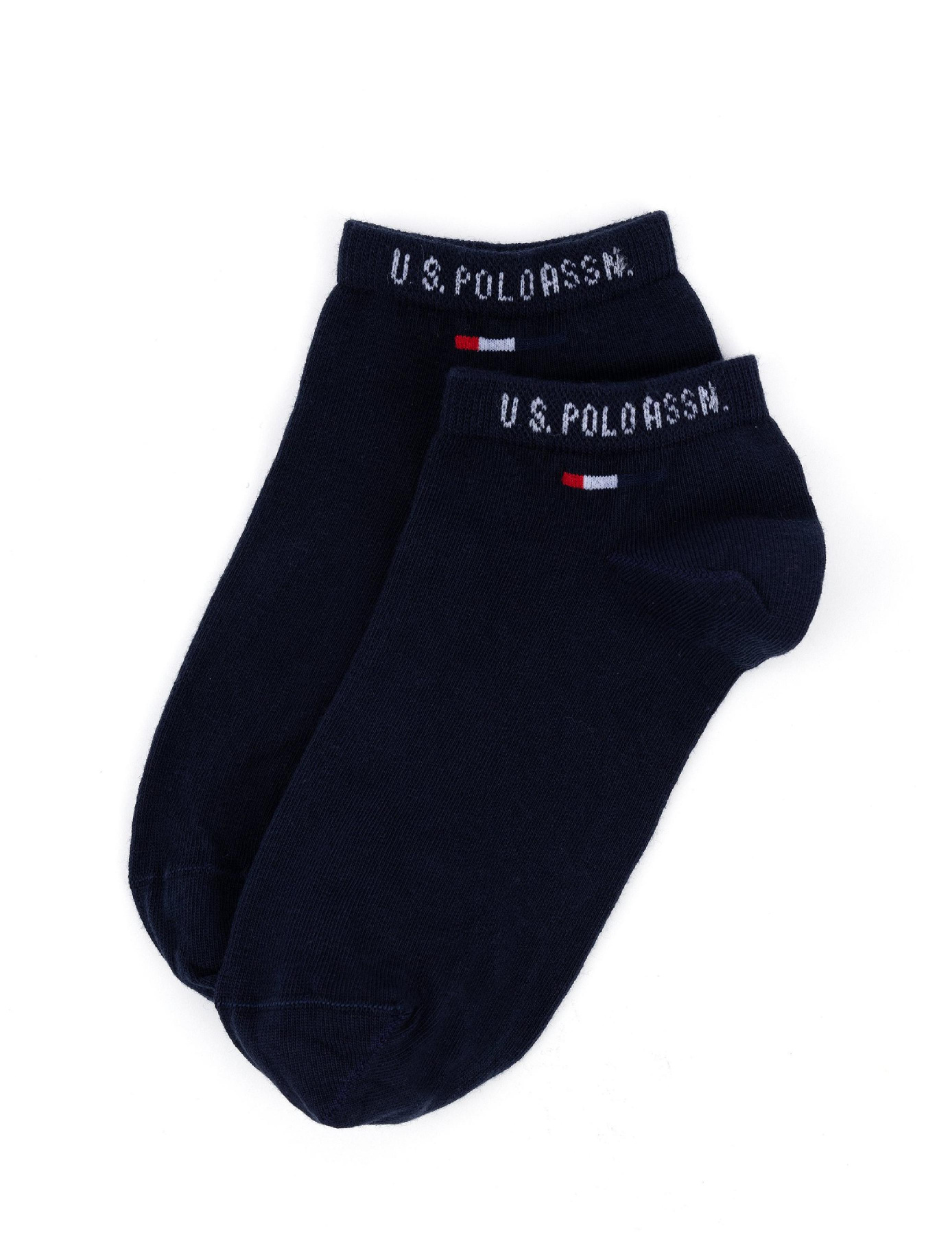 Шкарпетки US Polo модель A081SZ013.000.JAMES-SK22-2.VR033 Фото