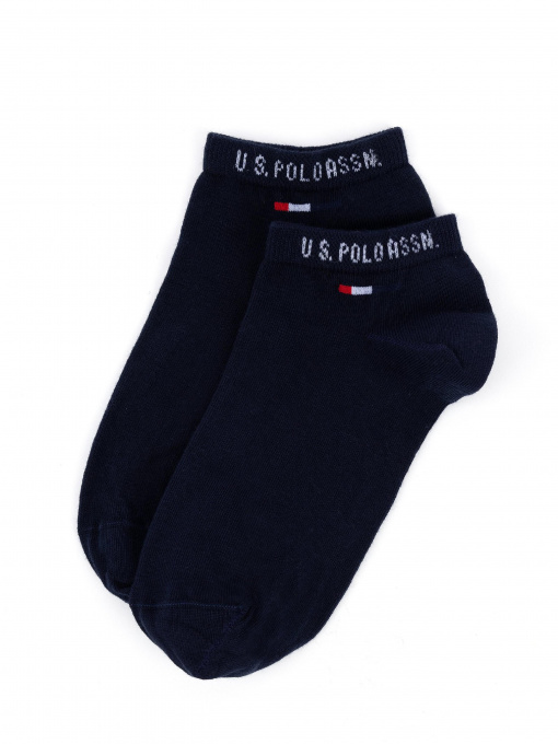 Шкарпетки US Polo модель A081SZ013.000.JAMES-SK22-2.VR033 Фото