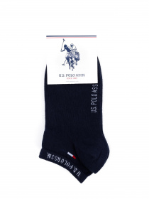 Шкарпетки US Polo модель A081SZ013.000.JAMES-SK22-2.VR033 Фото