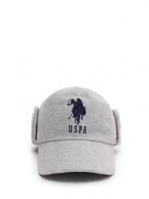 Кепка US Polo модель A081SZ064.P01.MAJE-SK22.VR086 Фото
