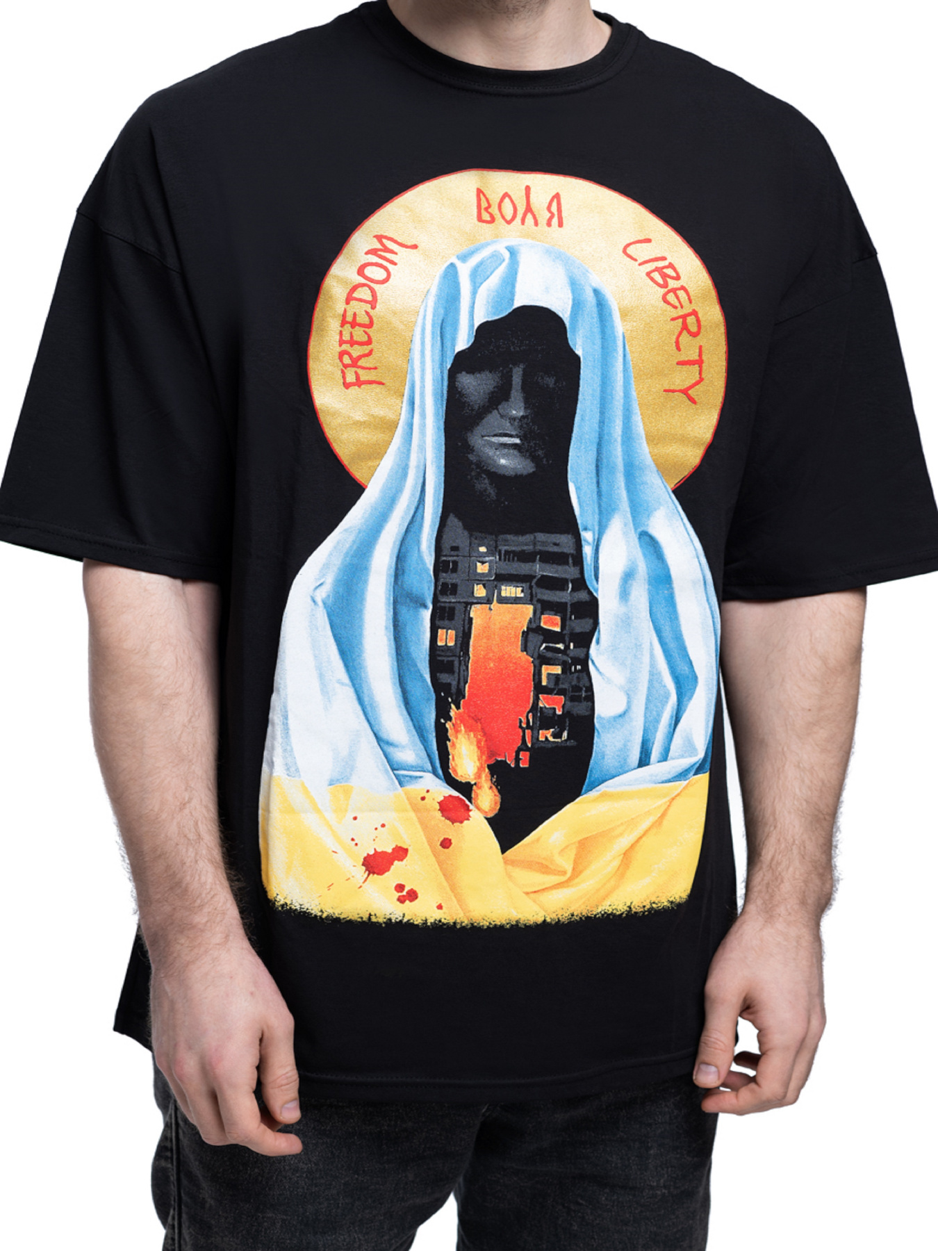 Футболка URBANIST модель 3005-1 Фото