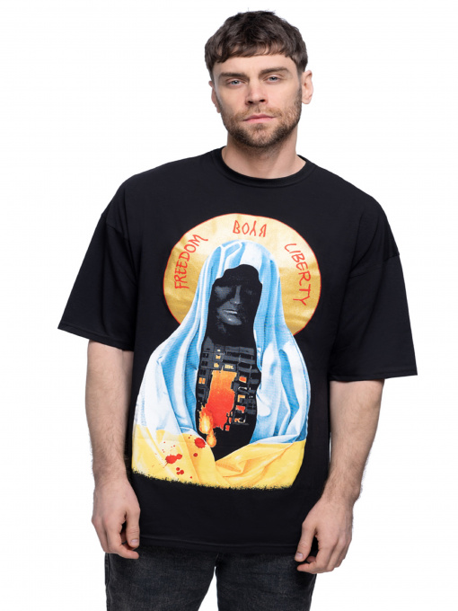 Футболка URBANIST модель 3005-1 Фото