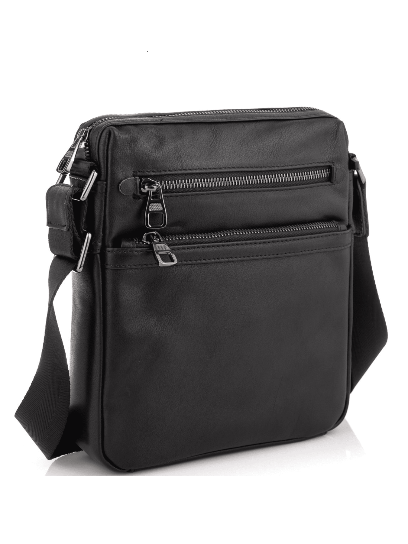 Мессенджер RoyalBag модель 9830A Фото