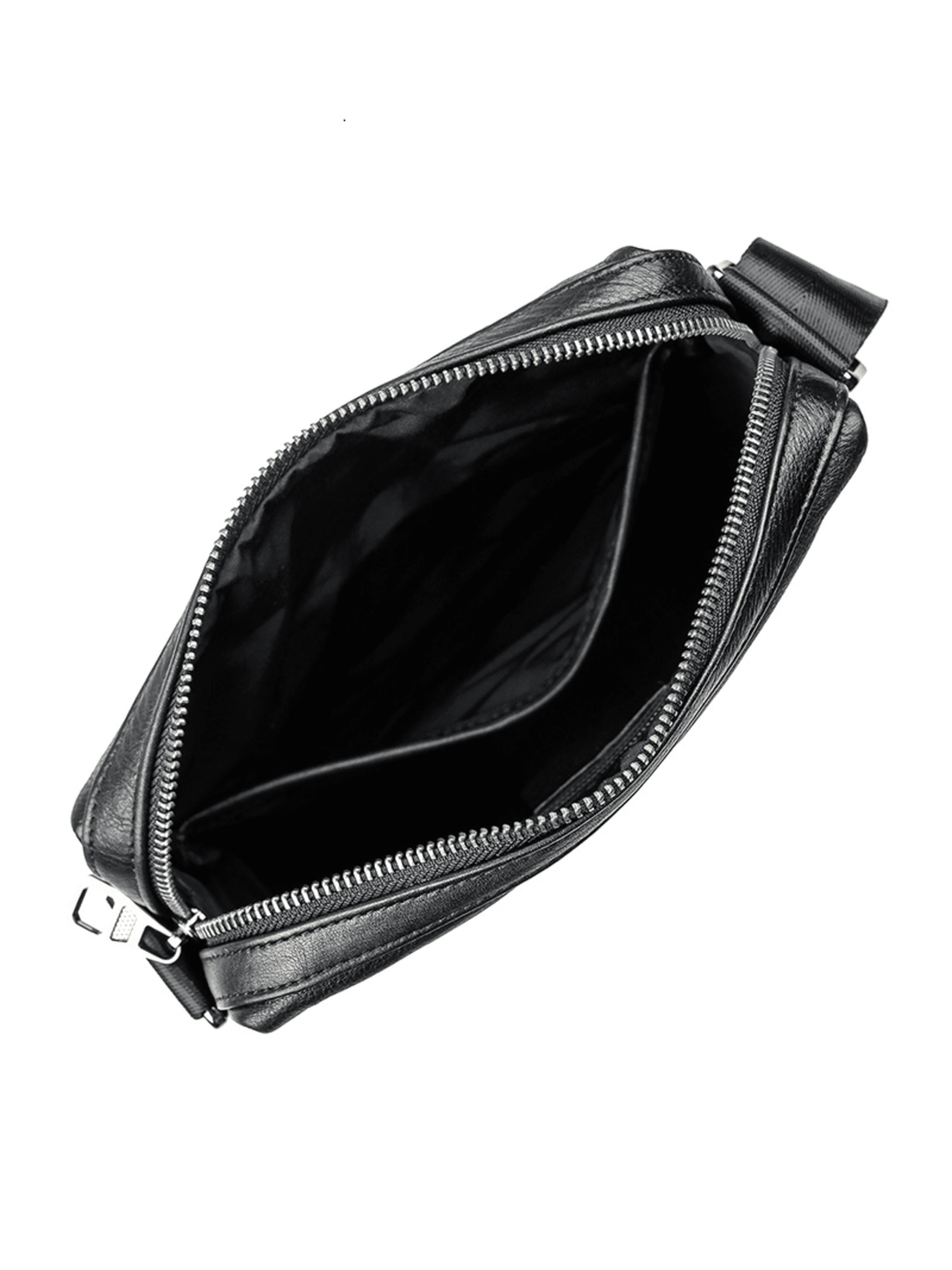 Мессенджер RoyalBag модель 9830A Фото