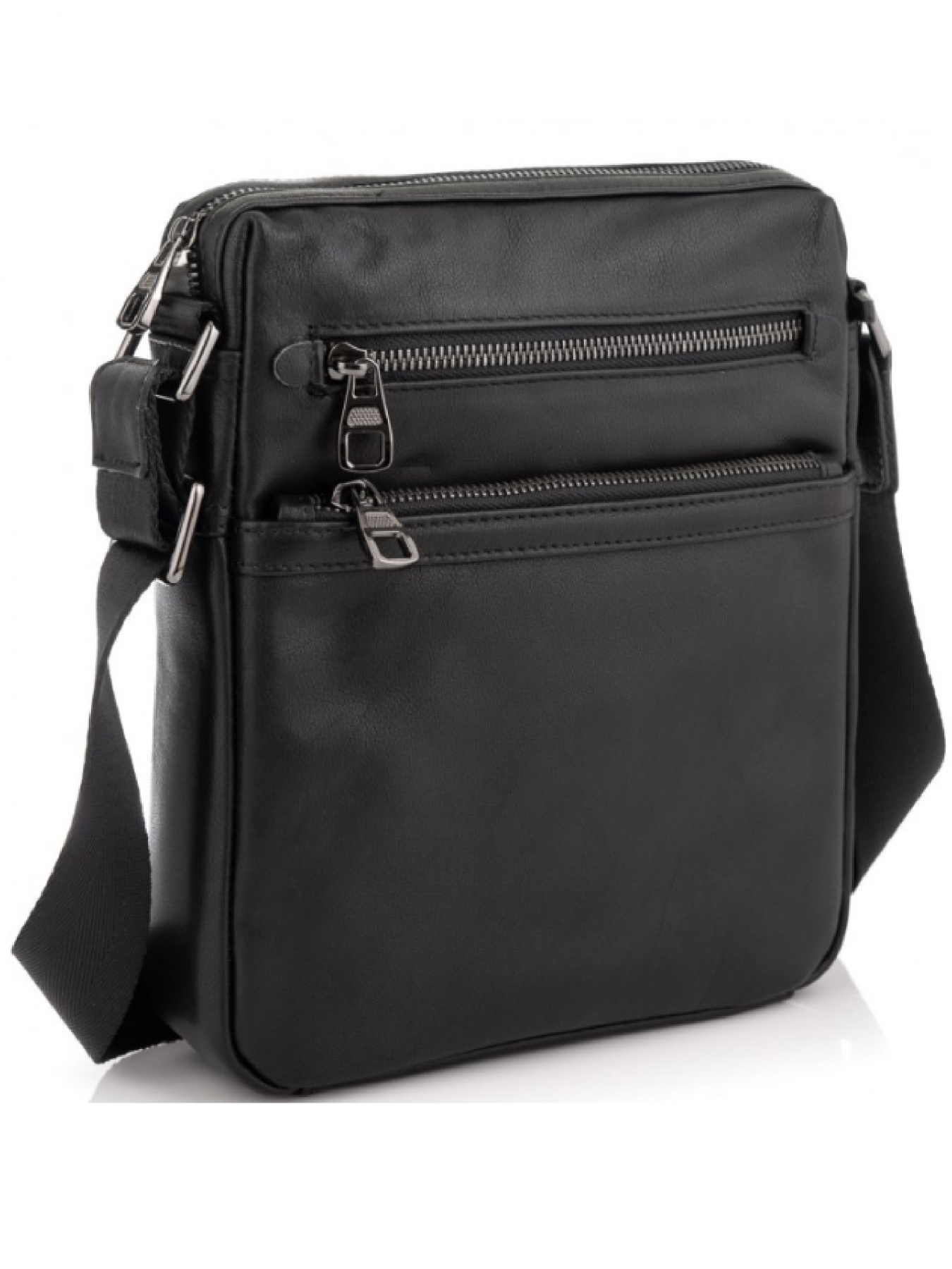 Мессенджер RoyalBag модель 9830A Фото